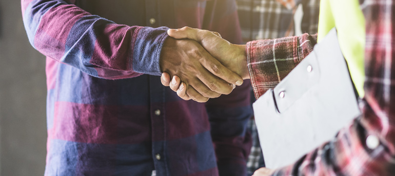 Article Building Customer Trust in the Multi-Cloud Service Provider Business Image